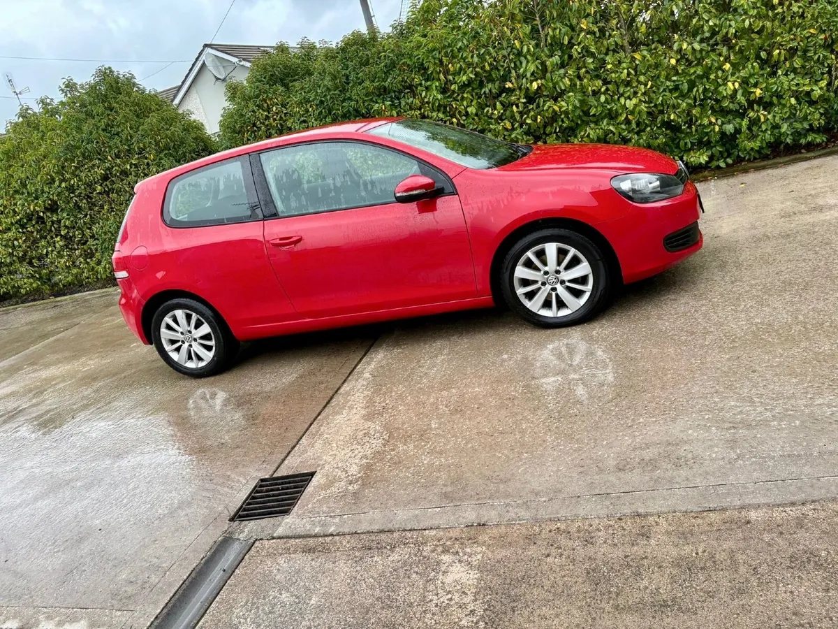 Volkswagen Golf 1.4 TSI 122bhp (UK Import) – 3DR - Image 2
