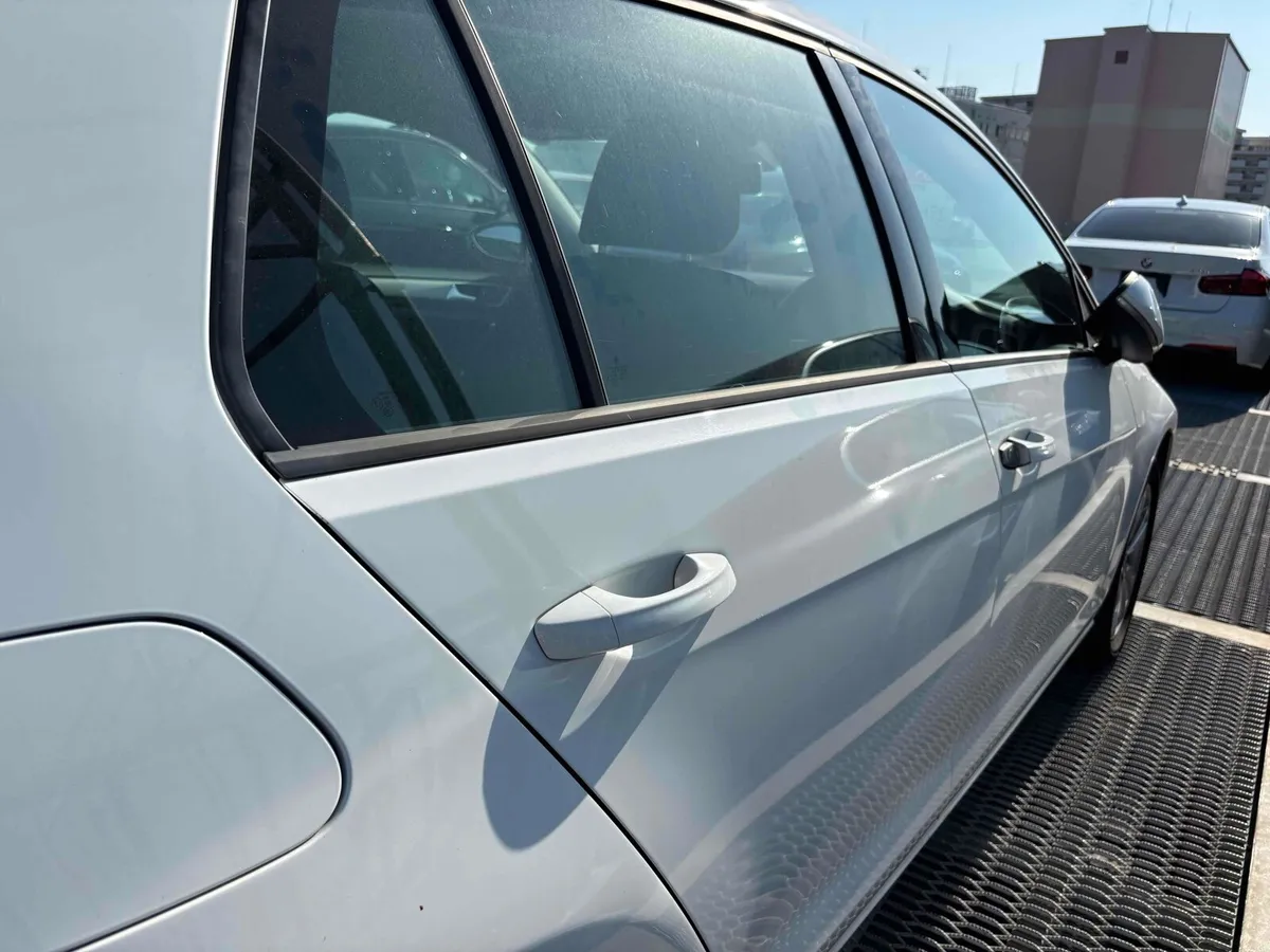 VW Golf 2014 1.2tsi Auto - Image 4