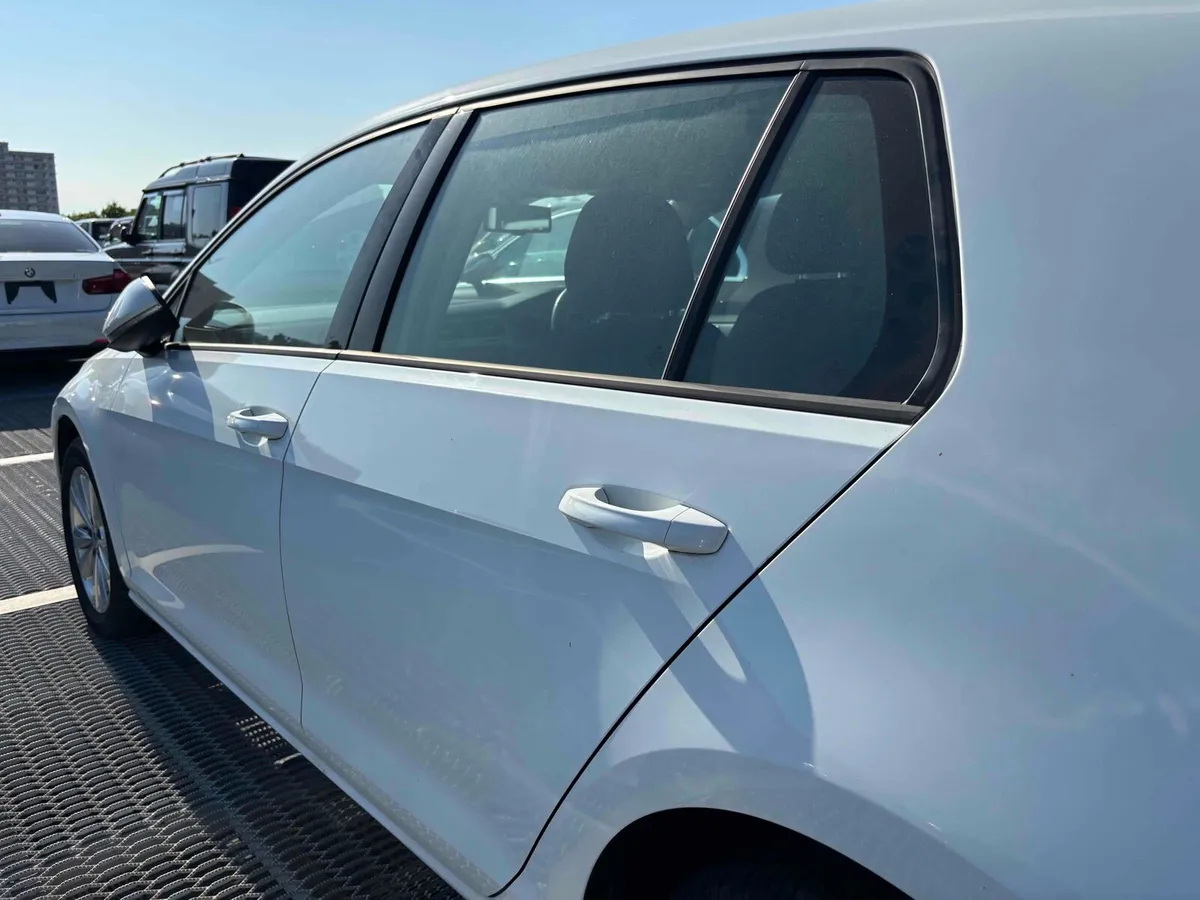 VW Golf 2014 1.2tsi Auto - Image 3