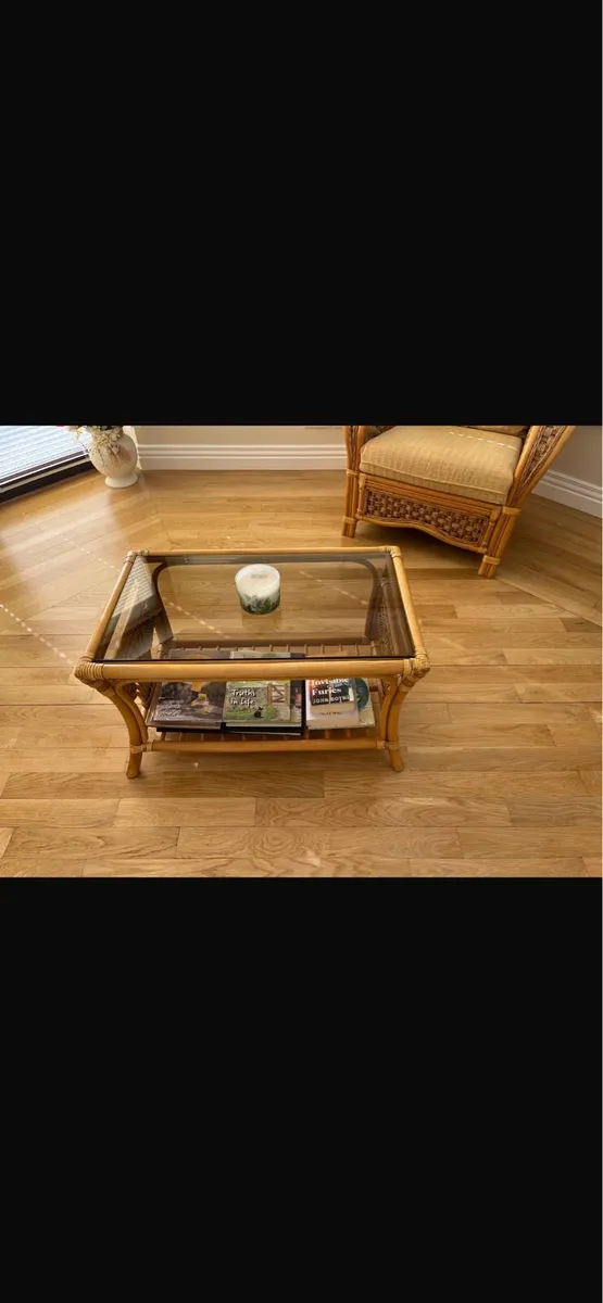 Conservatory suite - Image 1