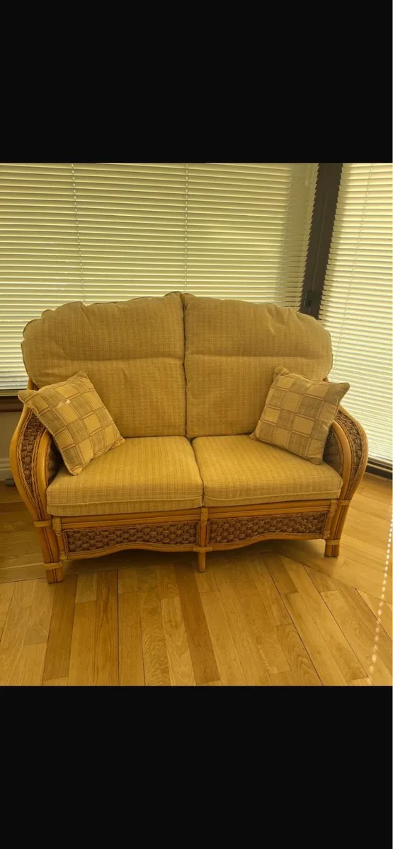 Conservatory suite - Image 2