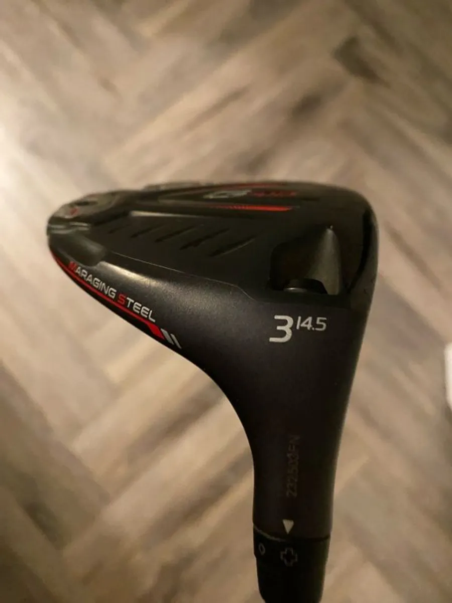 Ping g410 - Image 1