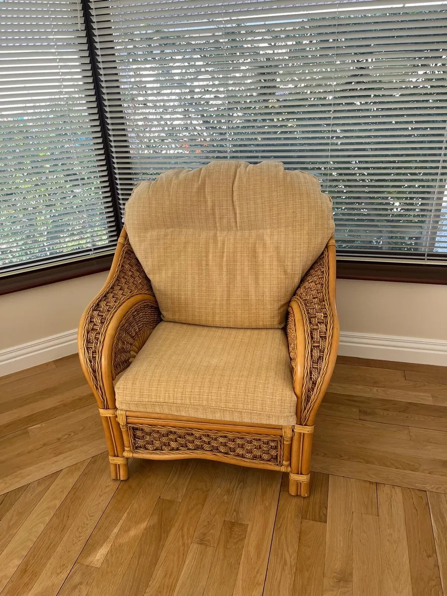 Conservatory suite - Image 3