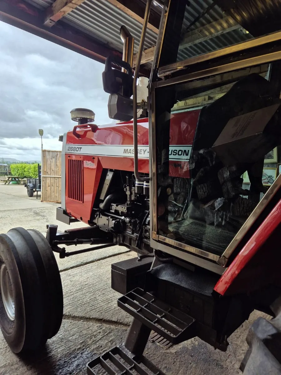 Massey Ferguson - Image 3