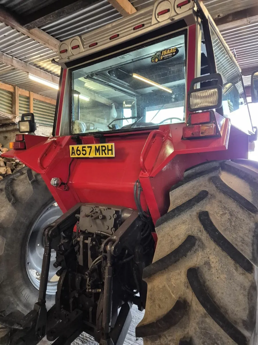 Massey Ferguson - Image 4
