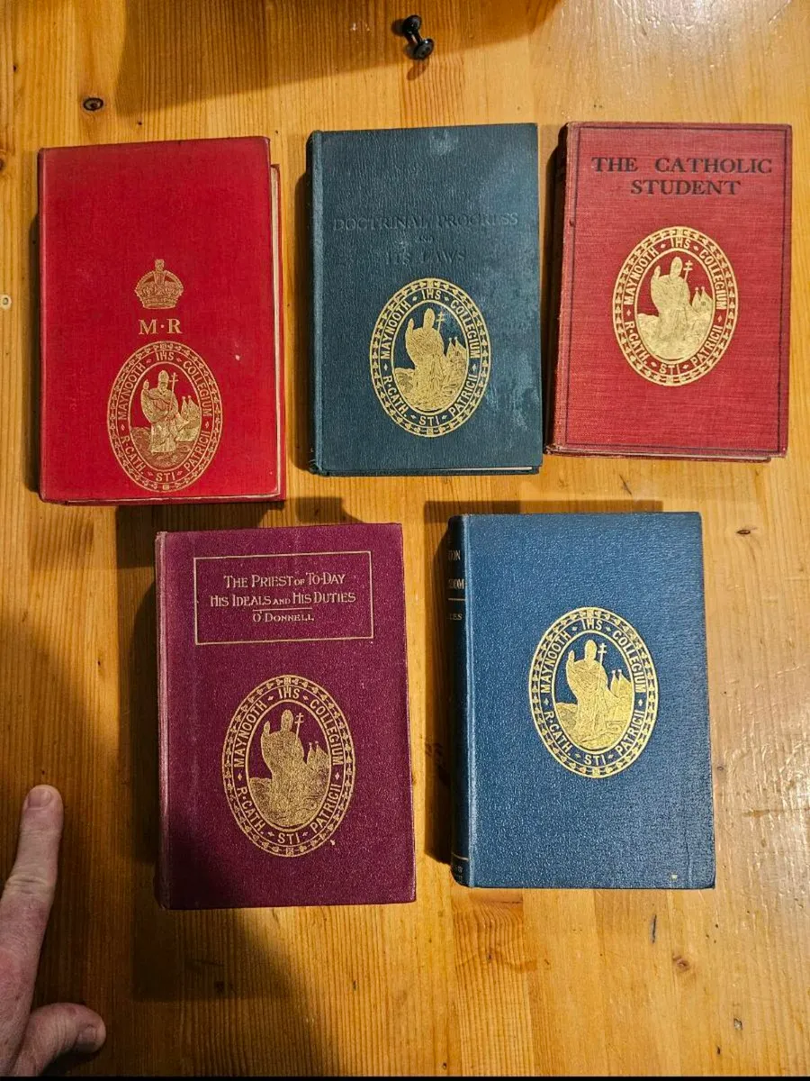 Book - Image 1