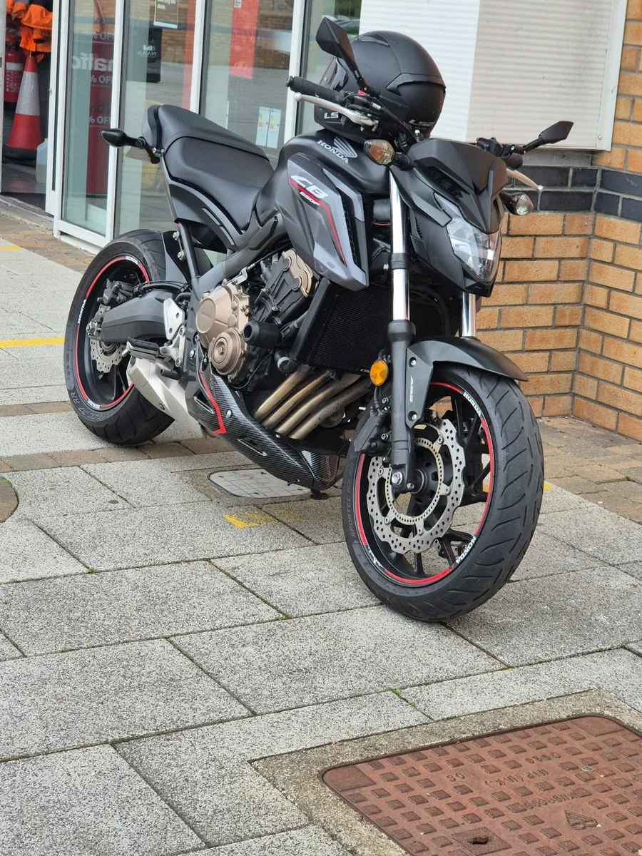 Honda Other 2019 - Image 3