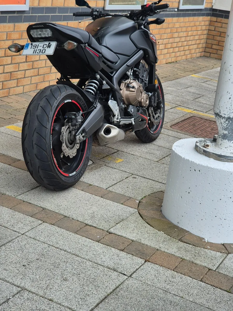 Honda Other 2019 - Image 4