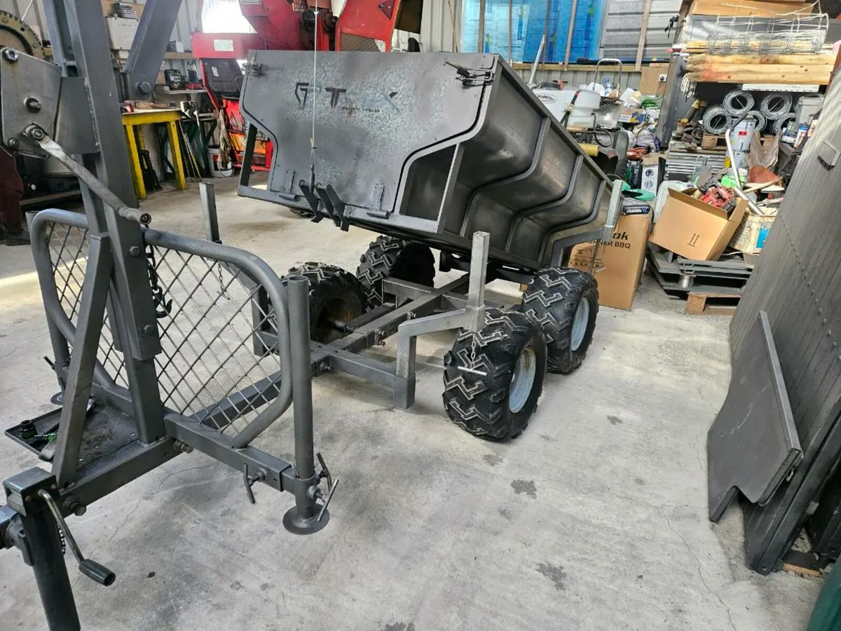Quad trailer - Image 2