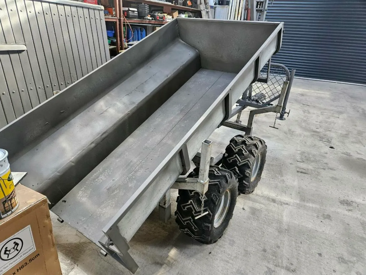 Quad trailer - Image 4
