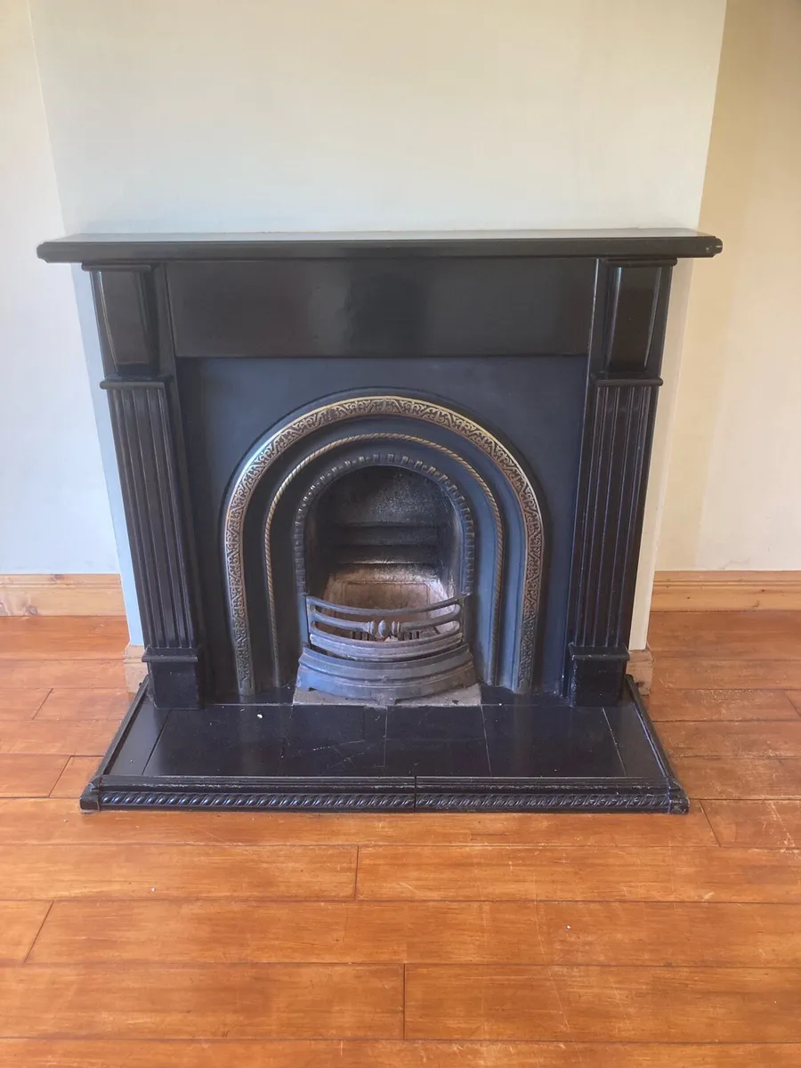 Fireplace - Image 1