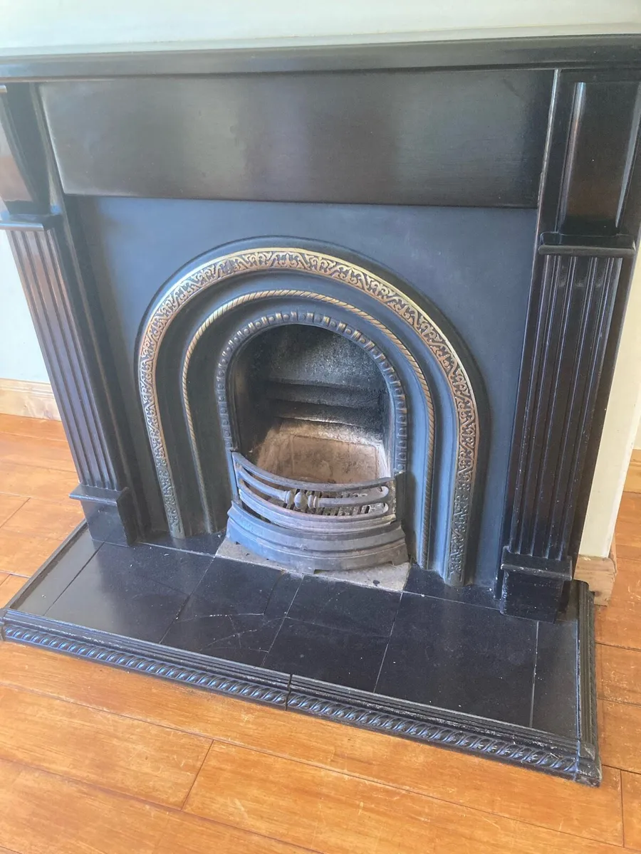 Fireplace - Image 2