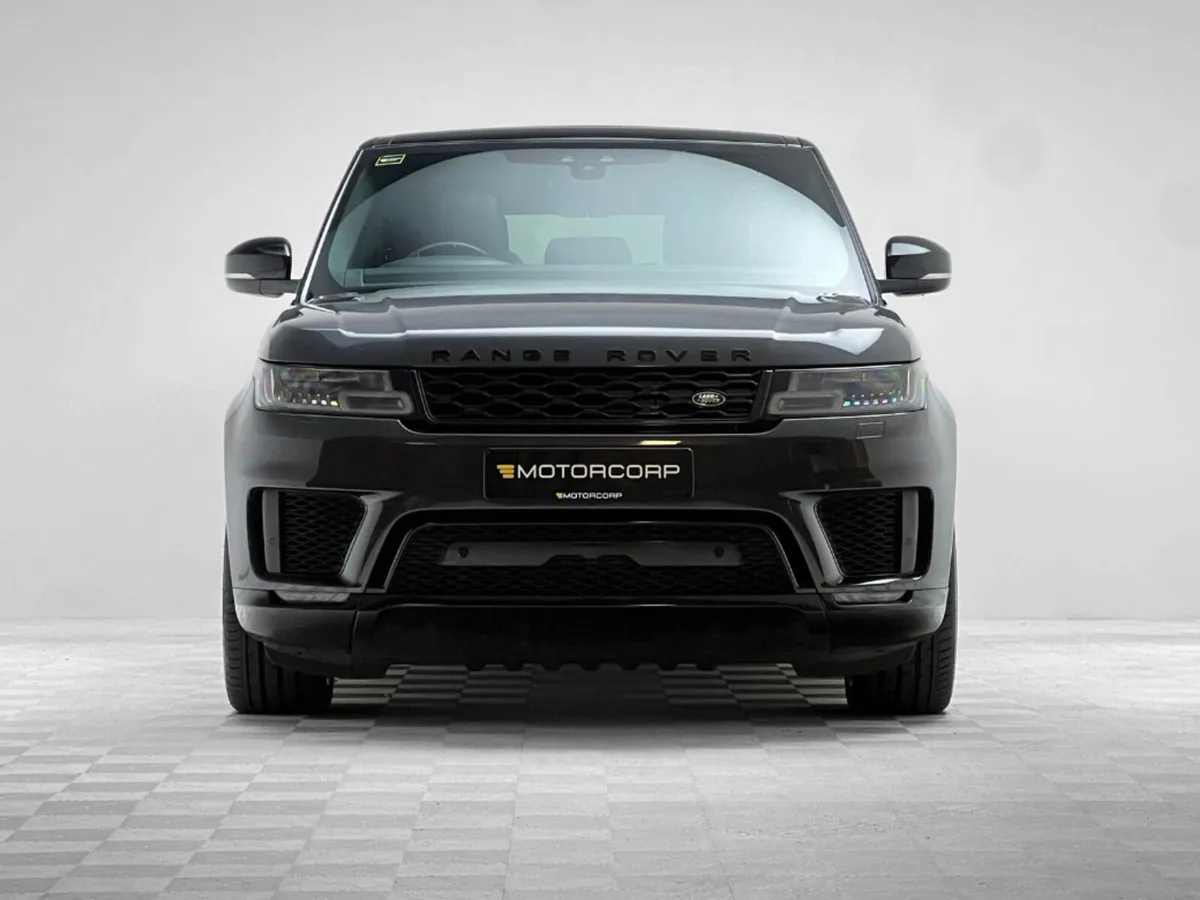 Land Rover Range Rover Sport HSE P400E - Image 2