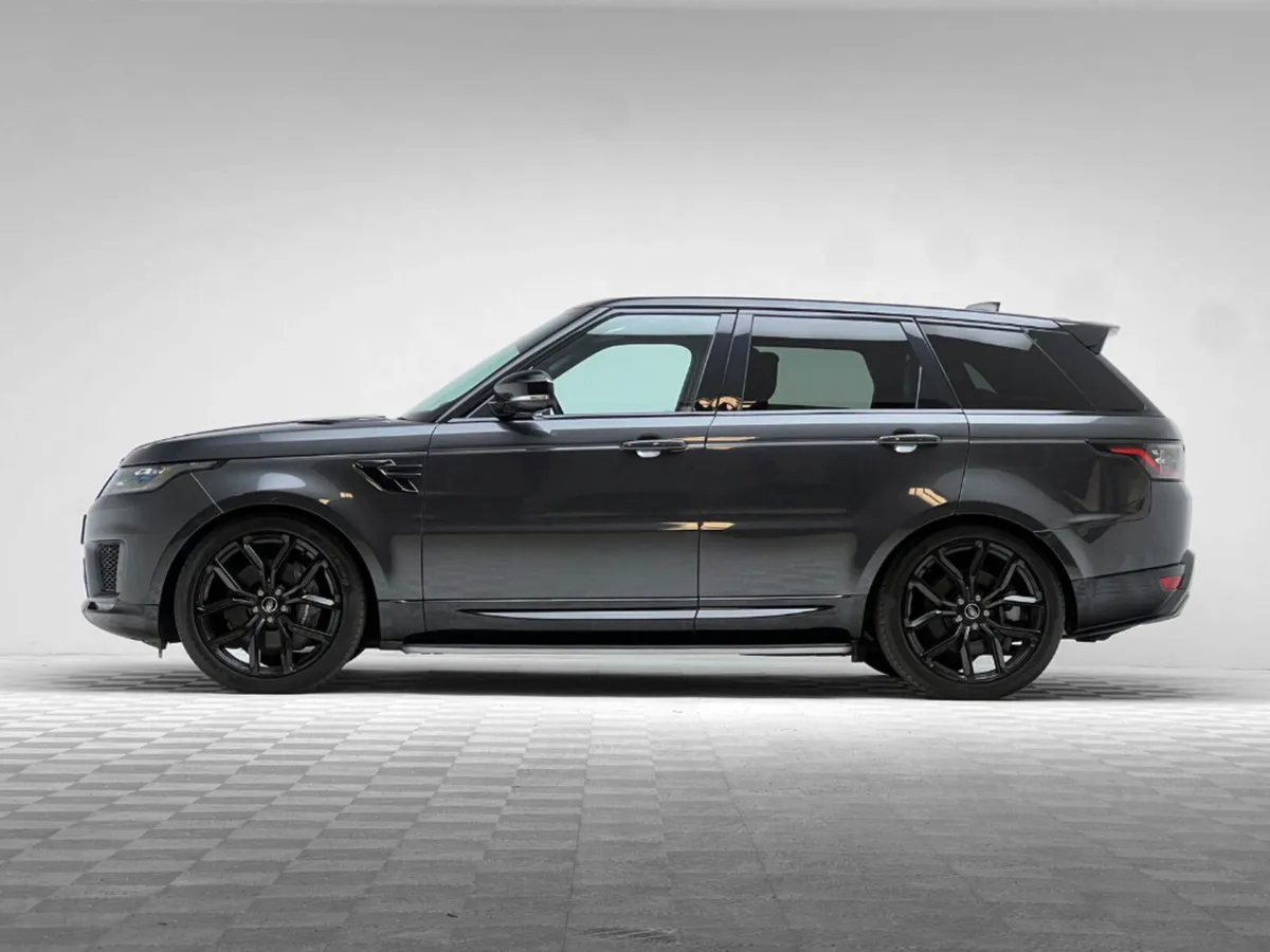 Land Rover Range Rover Sport HSE P400E - Image 4