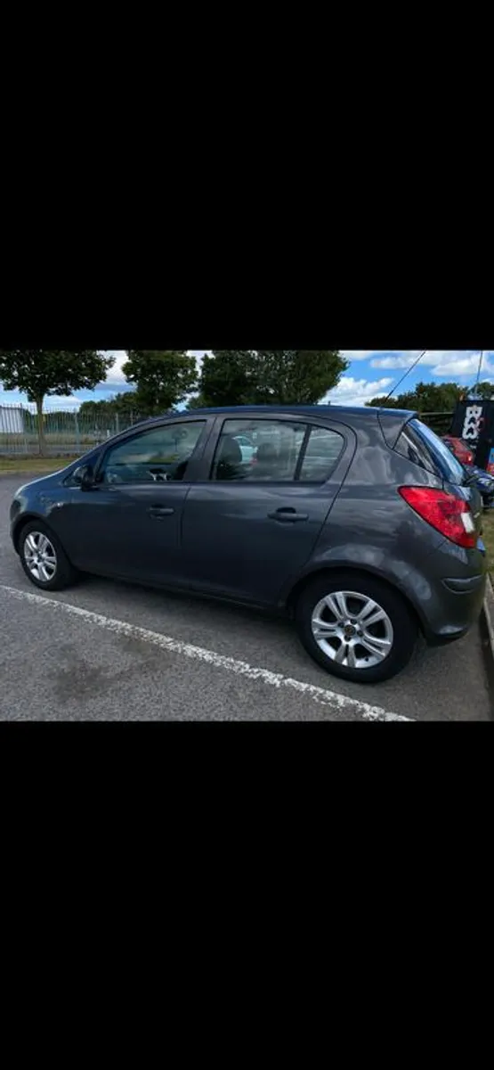 2011 Opel Corsa - Image 2