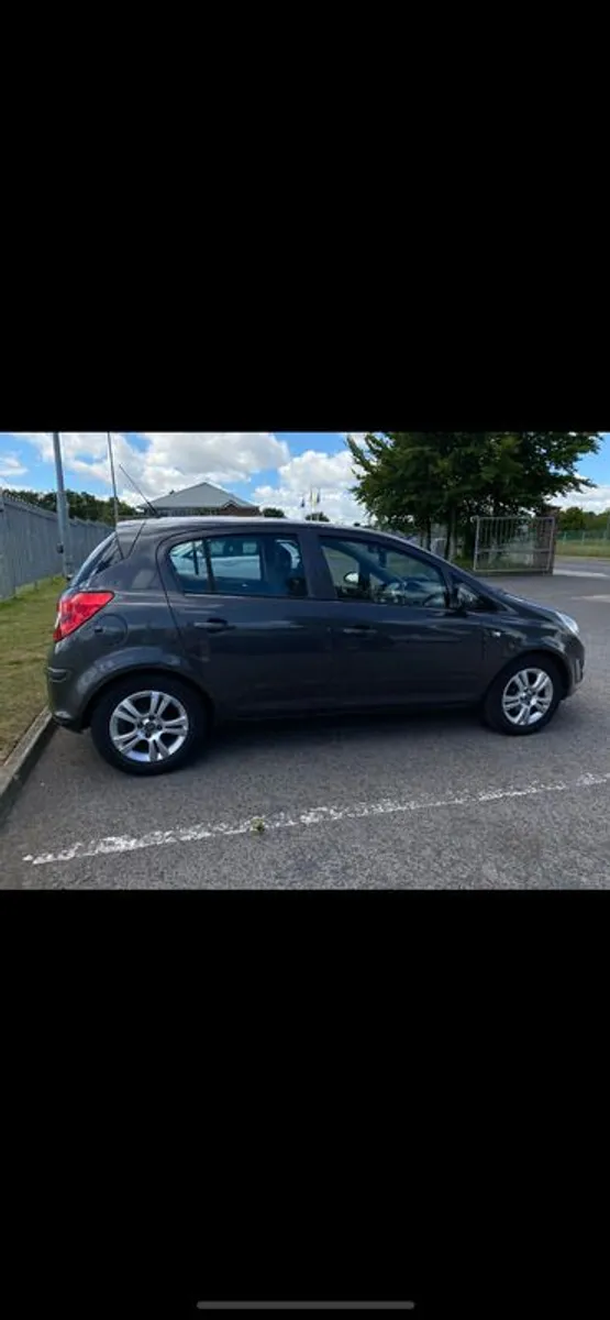 2011 Opel Corsa - Image 4