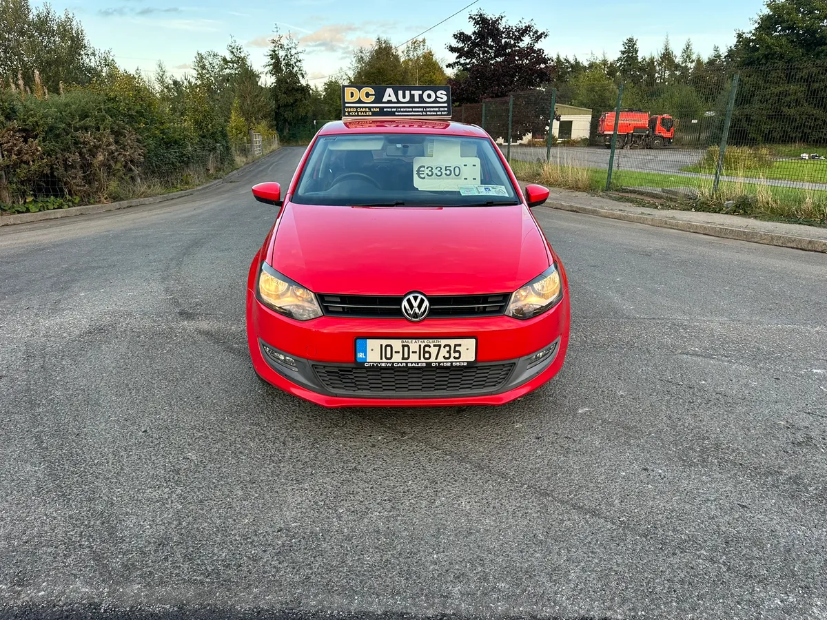 VOLKSWAGEN POLO - Image 2