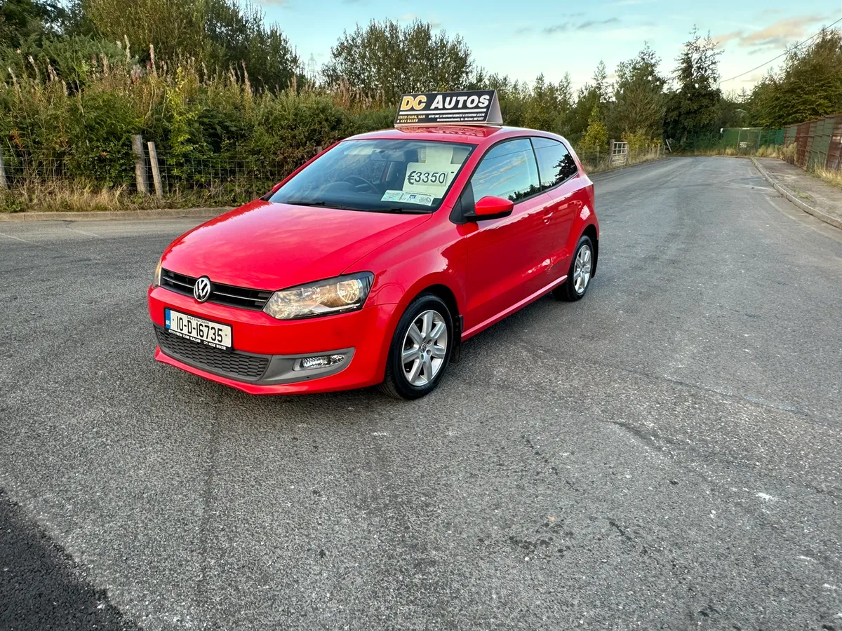 VOLKSWAGEN POLO - Image 3