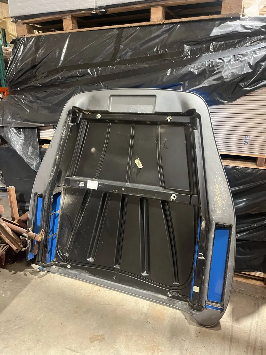 New Holland Tm roof skin - Image 3