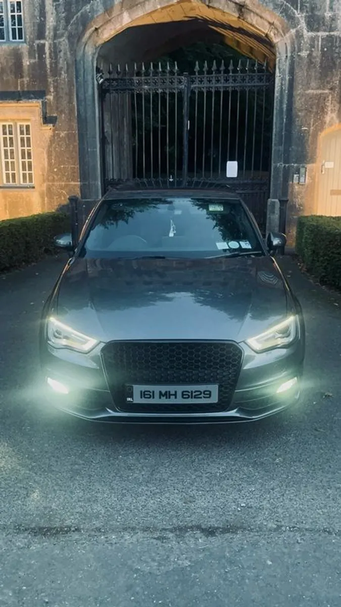 Audi A3 S-line - Image 2