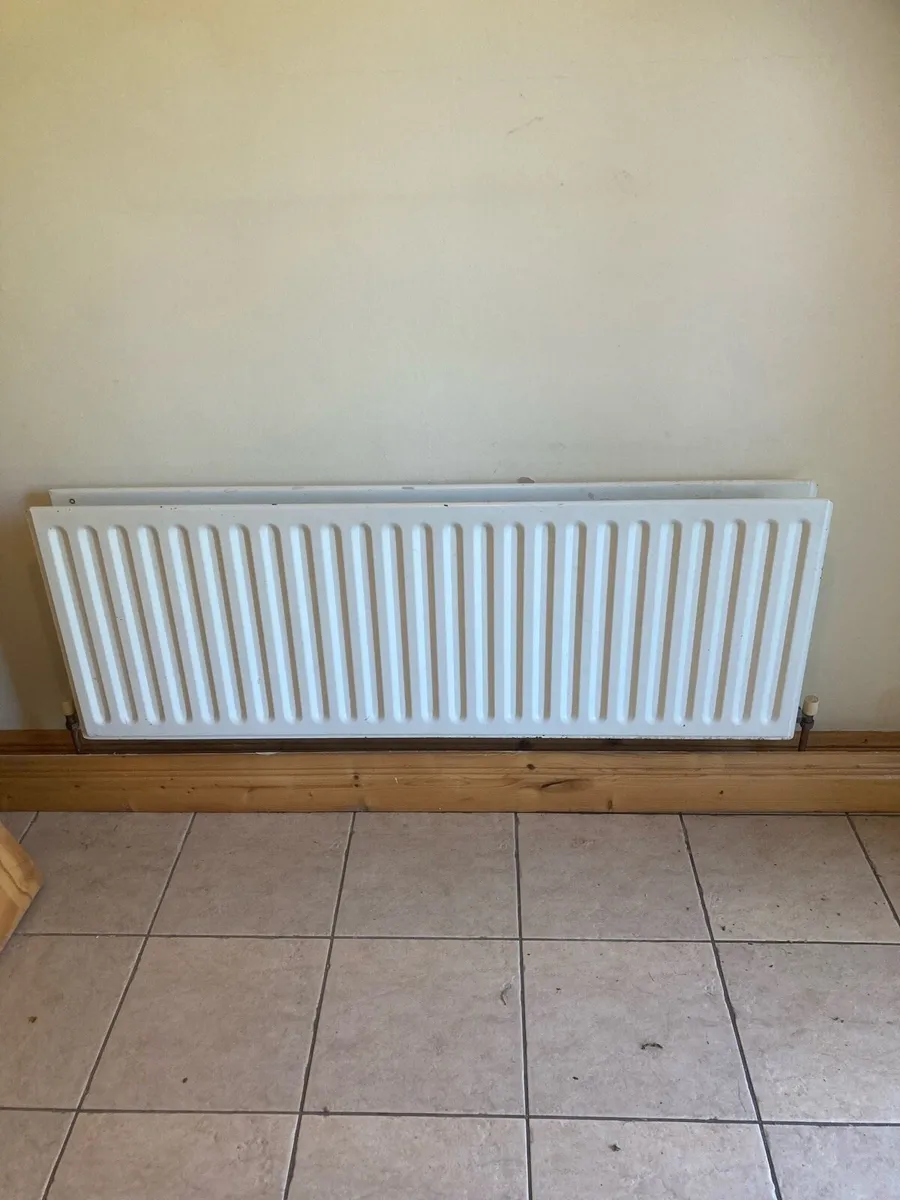 Radiators - Image 1