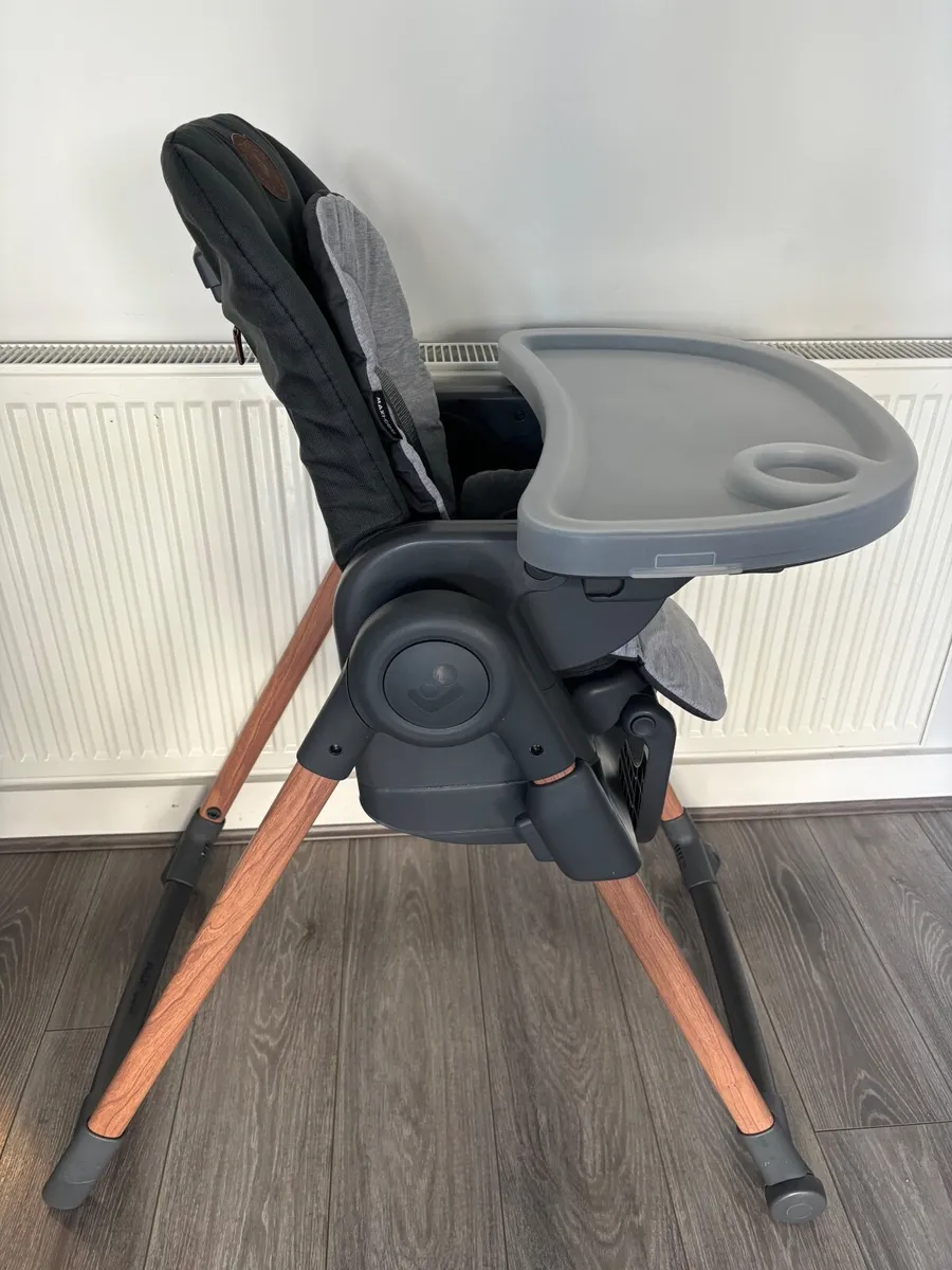 High chair - Image 2