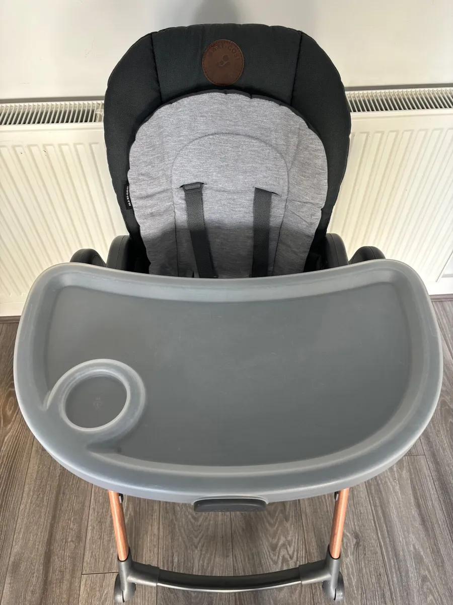 High chair - Image 3