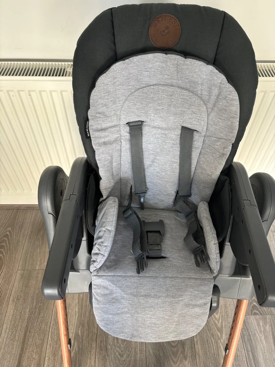 High chair - Image 4