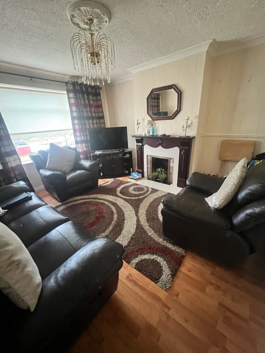 Double Room to rent - Image 3