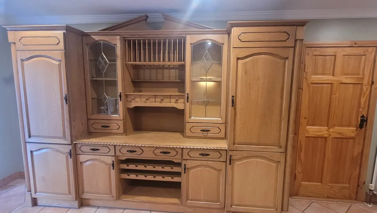 Kitchen dresser - Image 1