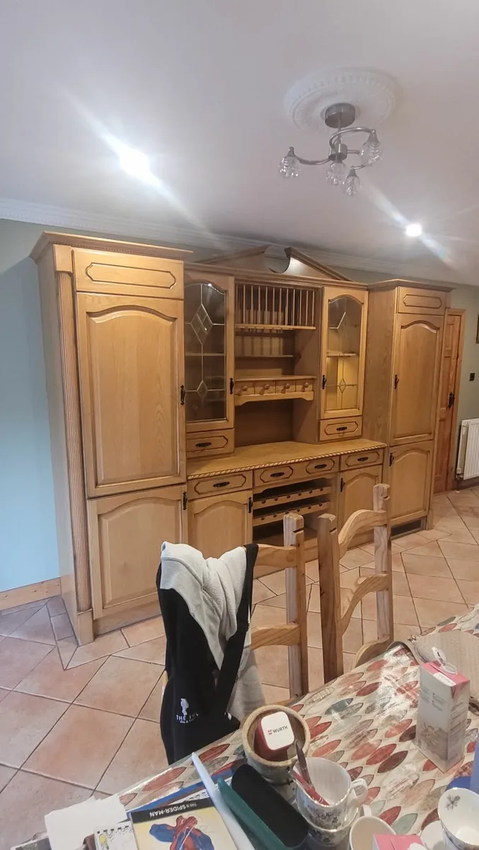 Kitchen dresser - Image 2