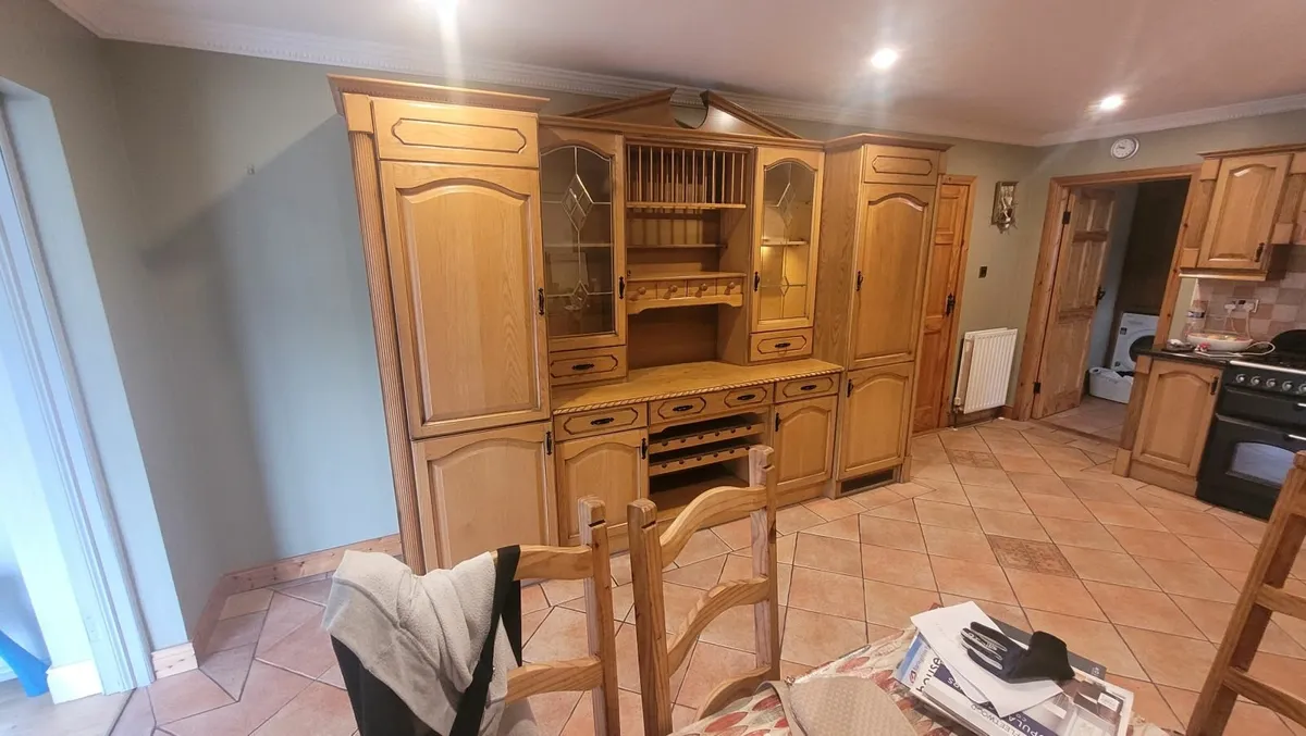 Kitchen dresser - Image 3