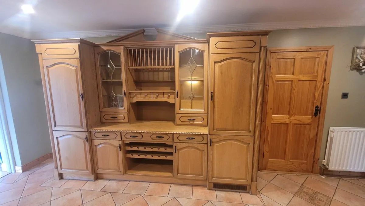 Kitchen dresser - Image 4