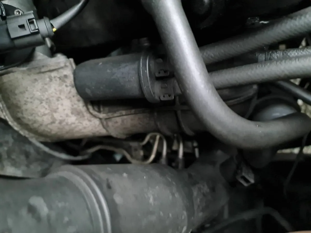 Camper Van VW Crafter (potential) - Image 3
