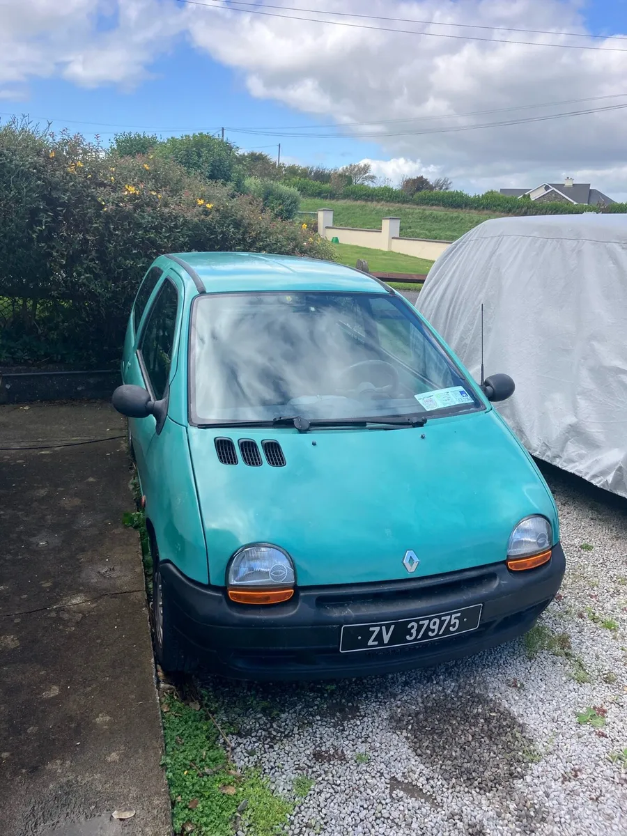 Renault Twingo - Image 1