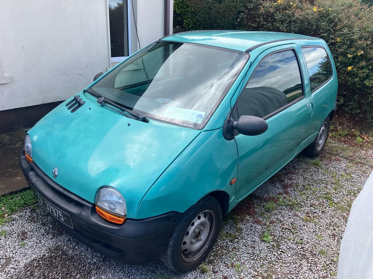 Renault Twingo - Image 2