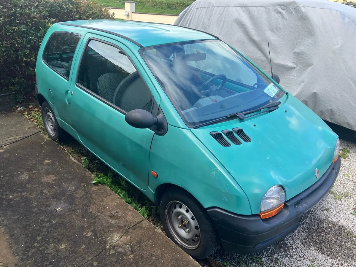 Renault Twingo - Image 3