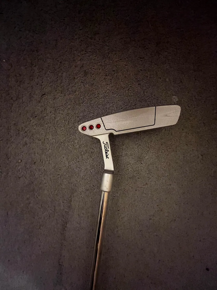 Scotty Cameron select Newport 2 - Image 2