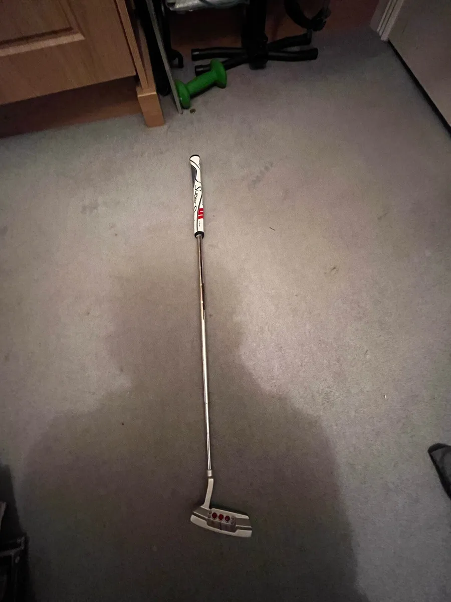 Scotty Cameron select Newport 2 - Image 4