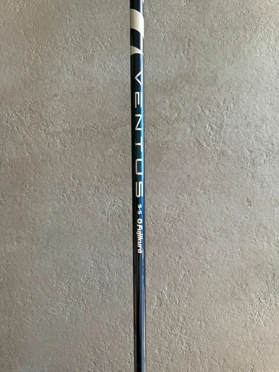 Taylormade Sim Max 2 Driver Golf club - Image 4