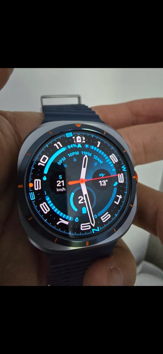 Samaung Ultra Watch - Image 1