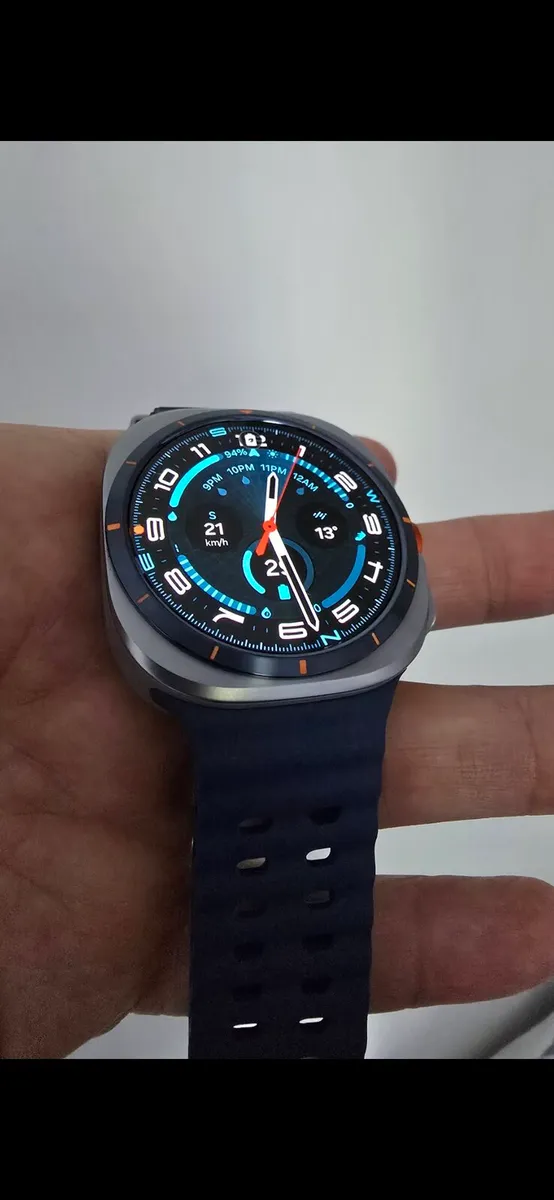 Samaung Ultra Watch - Image 2