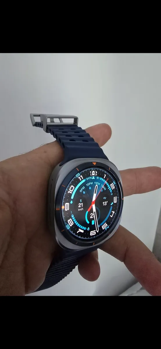 Samaung Ultra Watch - Image 3