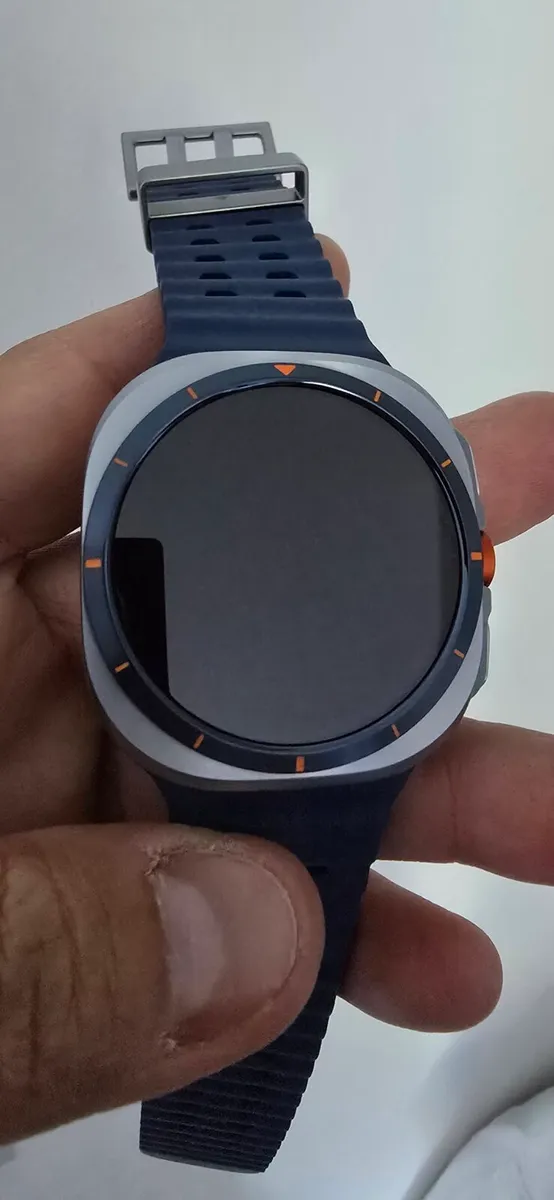 Samaung Ultra Watch - Image 4