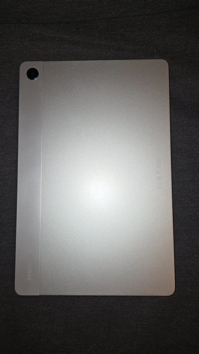 Samsung Galaxy Tab A9+ 11" 64gb Silver - Image 4
