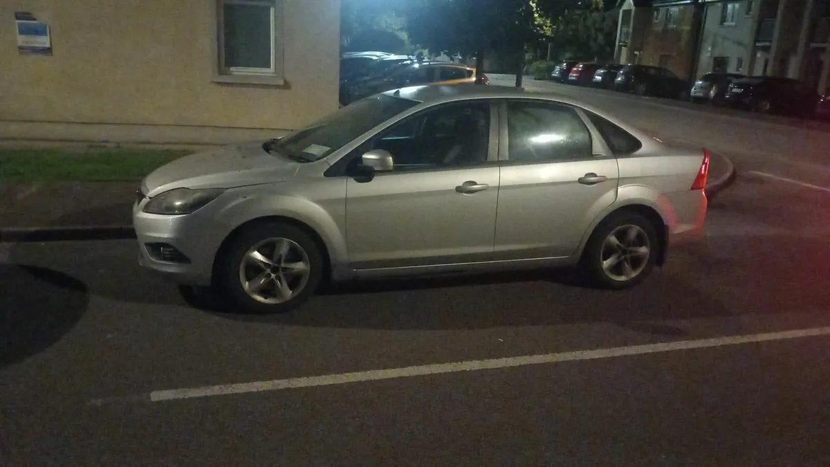 Ford Focus 2008 - Image 3