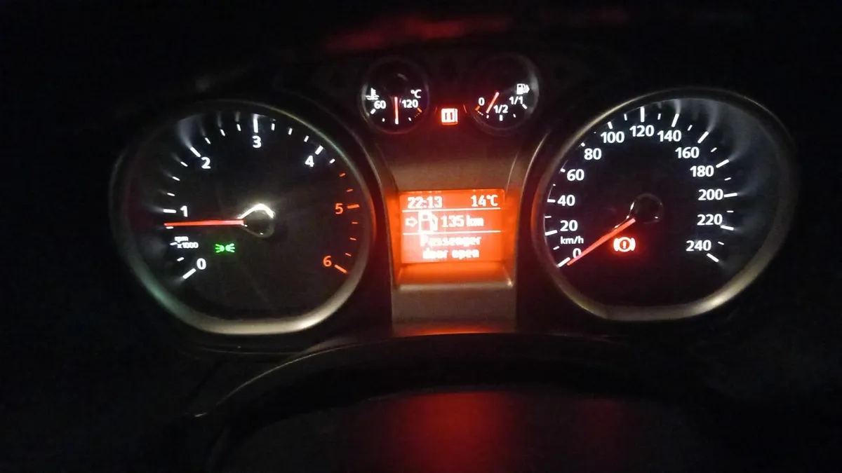 Ford Focus 2008 - Image 4
