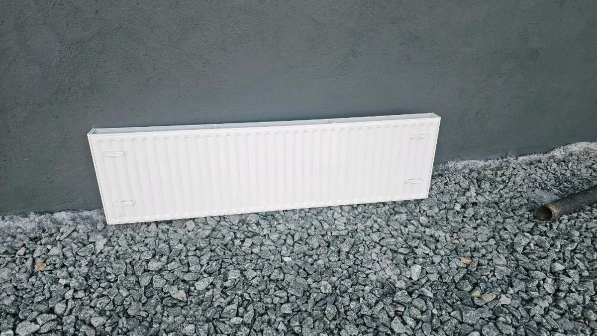 6ft radiator brand new