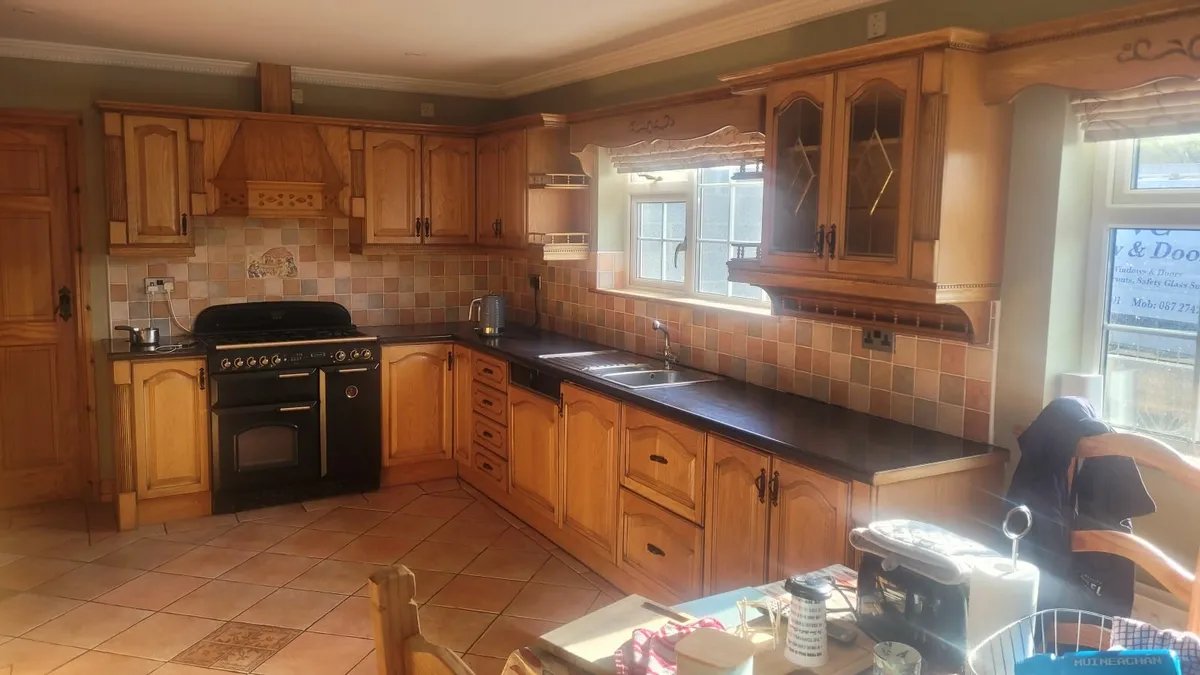Kitchen - Image 1