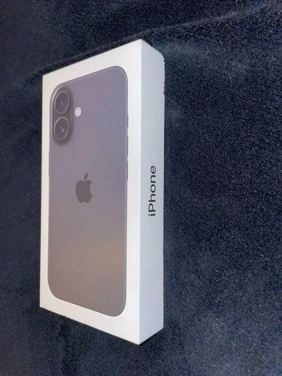 iphone 16 - Image 1